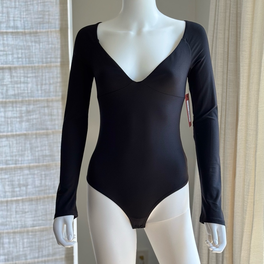 NWT Alex NYC Jansen Bodysuit Size Medium
